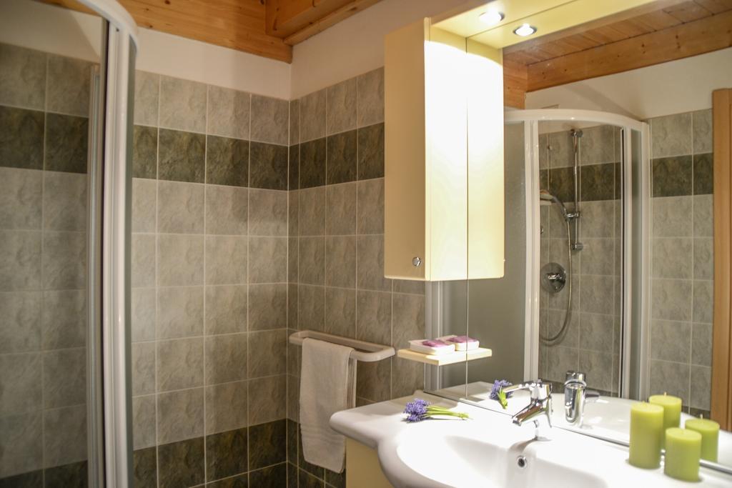 Antica Residenza de Poda Flavon Quarto foto