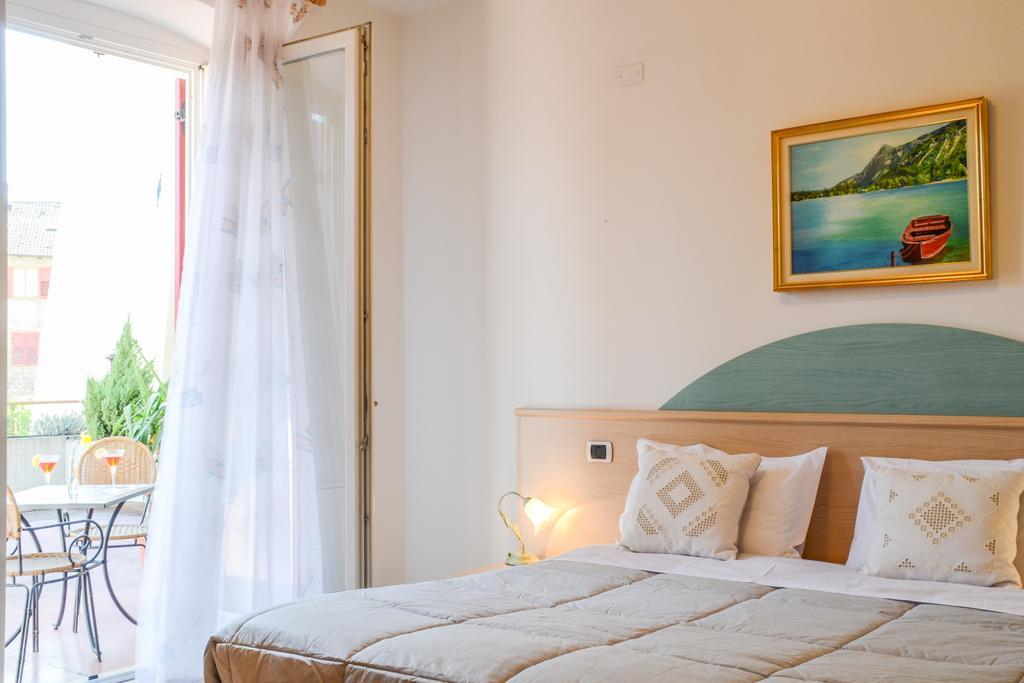Antica Residenza de Poda Flavon Quarto foto