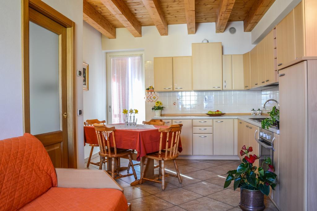 Antica Residenza de Poda Flavon Quarto foto